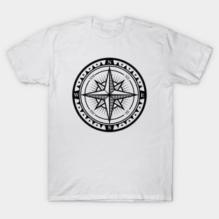 Compass T-Shirt